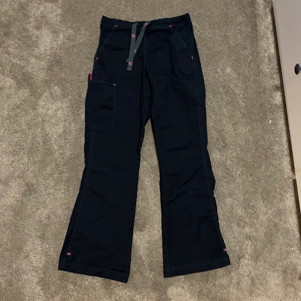 Scrub Pants